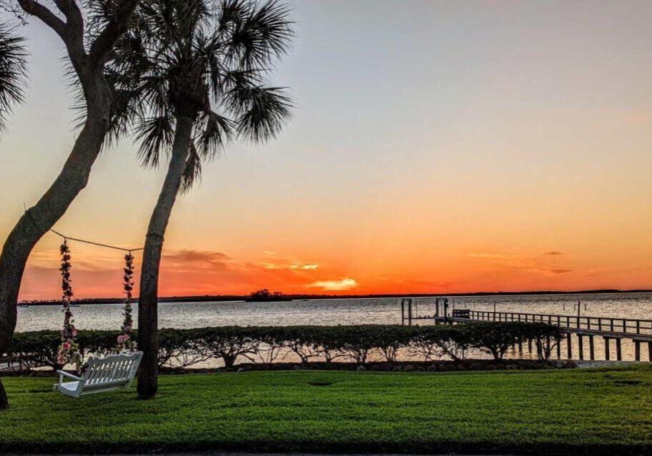 Waterfront View
