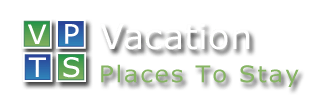 Vacation Places To Stay